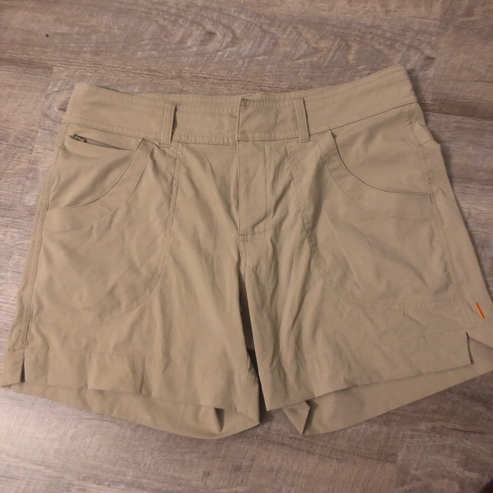 Lucy swim shorts size small